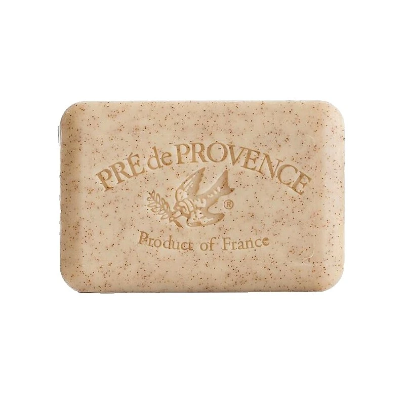 Almond Scent Body Pré de Provence Bar Soaps