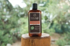 Petal Fresh Pure - Hair ResQ Thickening Shampoo for Dry Hair