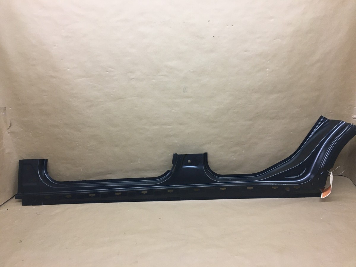 Genuine NEW 12-18 Mercedes CLS W218 Rocker Panel Frame Left Side