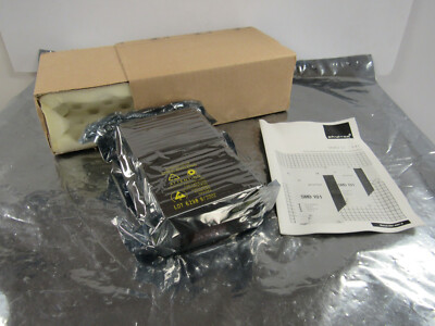 PHYTRON SMD5190  SMD-51-90 SERVO MOTOR DRIVE 24V ***NIB*** 