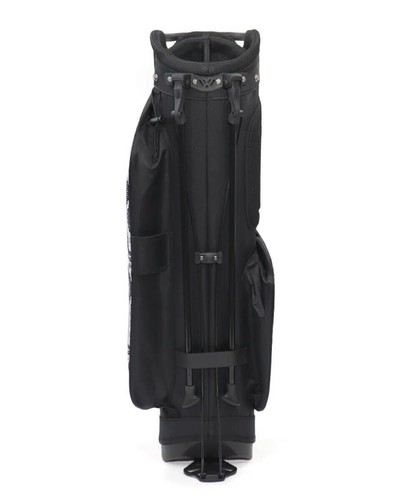 Loudmouth Golf Carry Stand Bag 8.5 x 47" Lightweight 2025 6way Shiver Me Timbers - Picture 10 of 16