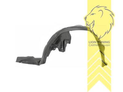 Radhausschale vorne für Subaru Legacy 2003-2009 links