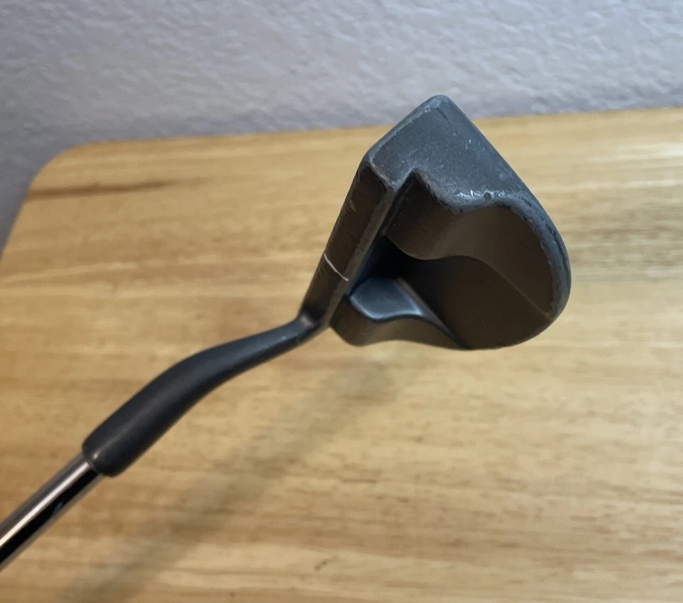 Ray Pool Cook Classic Plus IV - Mid Mallet Putter - Steel Shaft - RH - 33” - Image 3 of 4