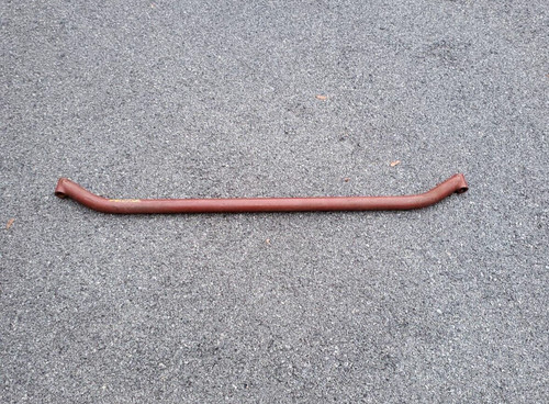 Vtg SPE Speed Products Engineering Dropped Tube Axle NHRA Top Fuel Gasser NOS