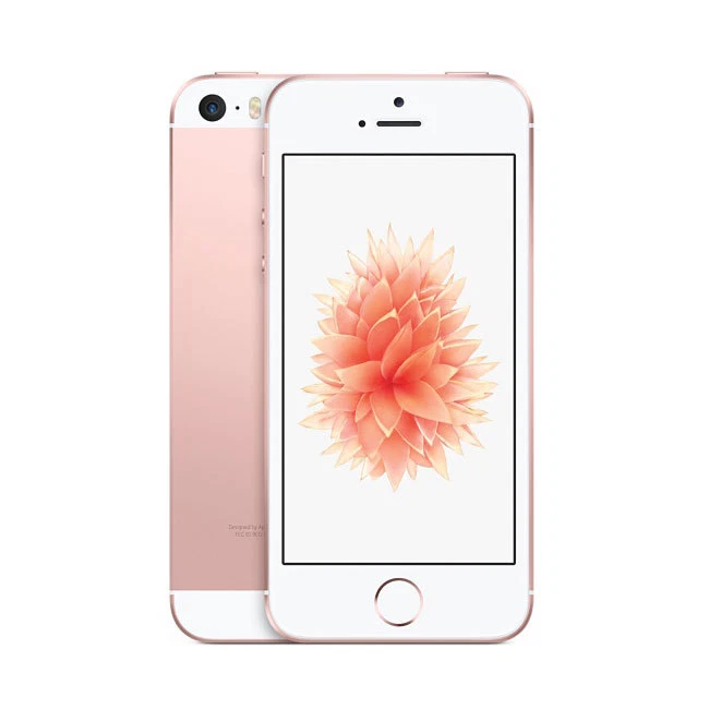 Apple iPhone SE Gold Phones for Sale - Shop New & Used Cell Phones
