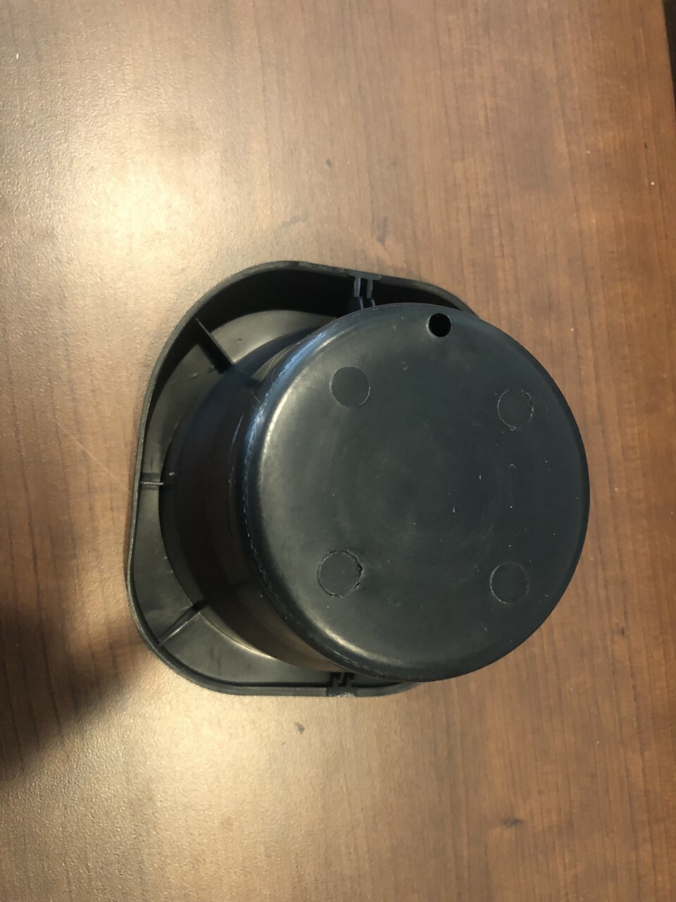 Toyota 53215U223071 Holder Assembly Cup, New and unused Forklift cup