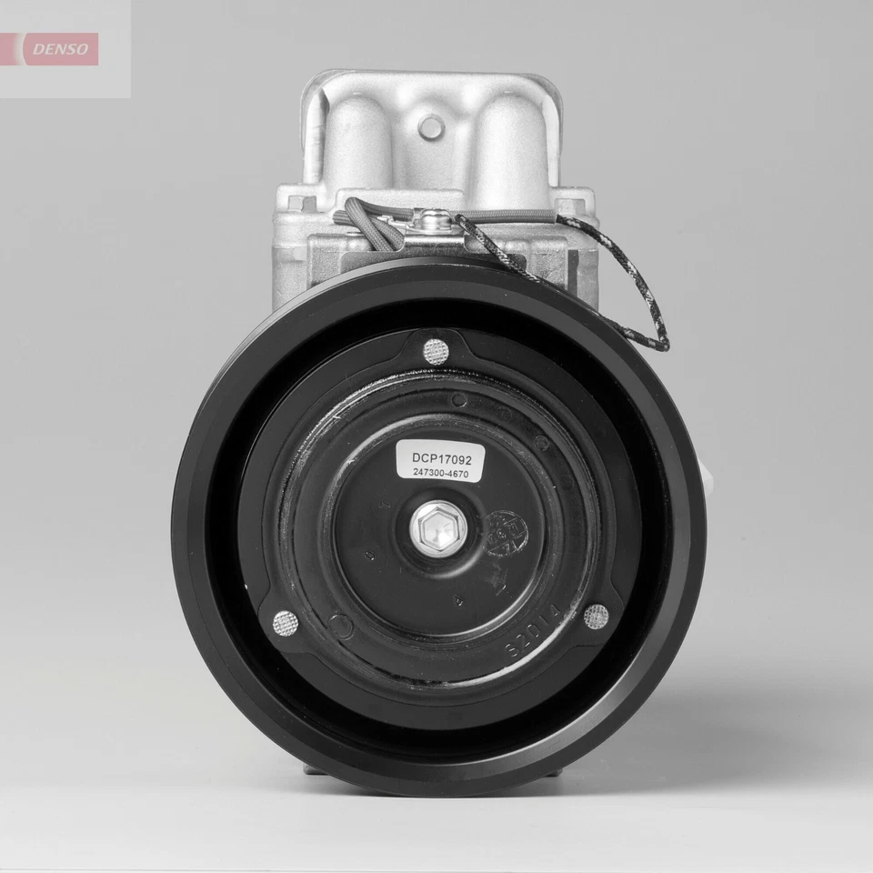COMPRESSORE CLIMATIZZATORE DENSO DCP17092 MERCEDES SERIE SK A5412300511 CAMION - Imagen 3 de 4