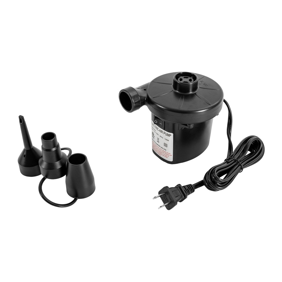 Medical Inflatable Bathtub / Electric Air Pump PVC Bathtub, Bedside