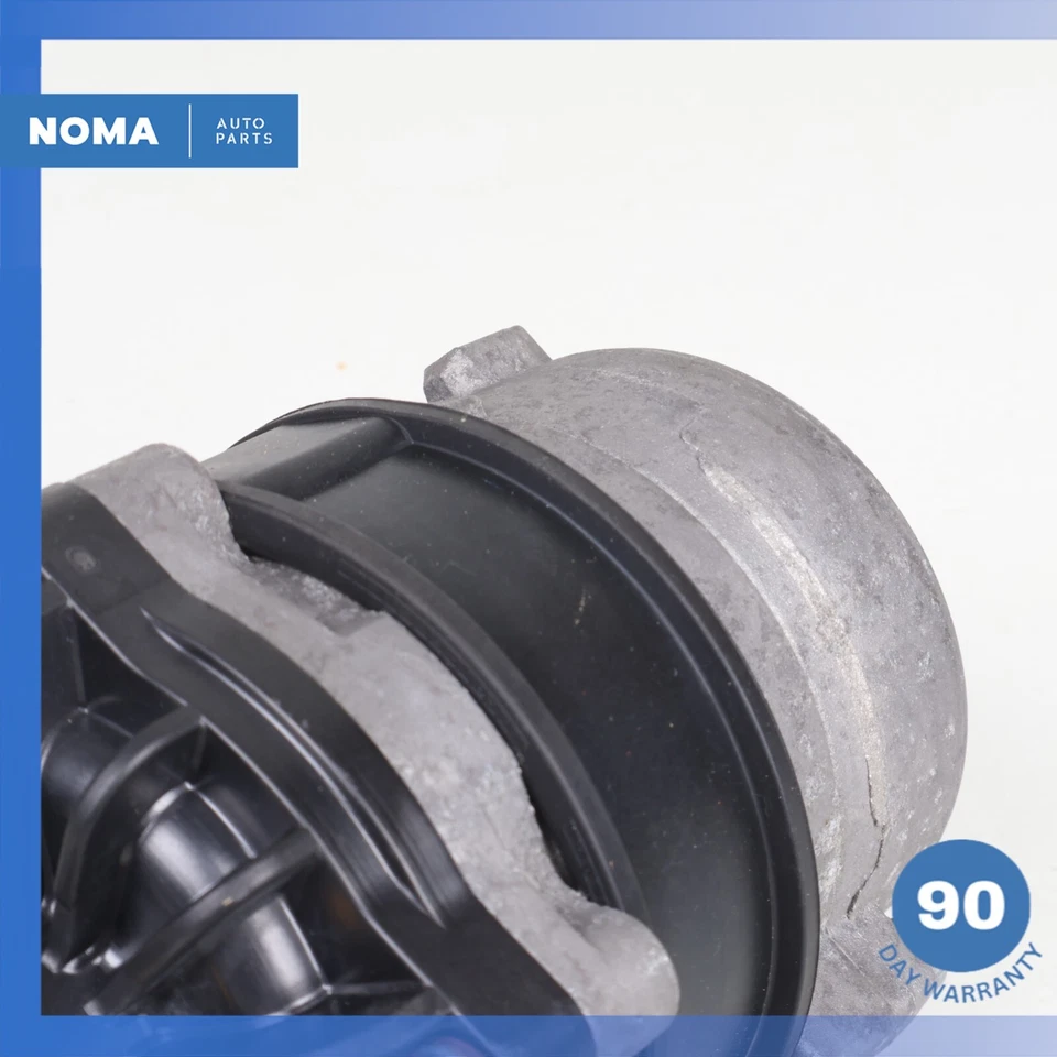 Bomba de agua eléctrica auxiliar adicional BMW F10 ActiveHybrid 5 7 12-16 OEM Foto 3 de 4