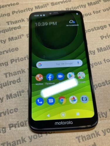 Maxx desbloqueado celulares y Smartphones