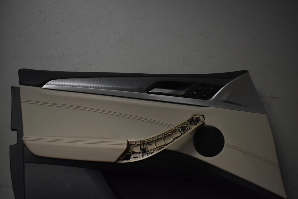 2021 BMW X3 INTERIOR DOOR LEFT FACTORY OEM - Изображение 2 из 4
