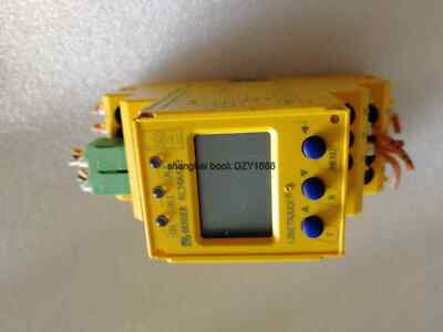 1PCS USED  RCMA423-D-1  Via  DHL or Fedex#