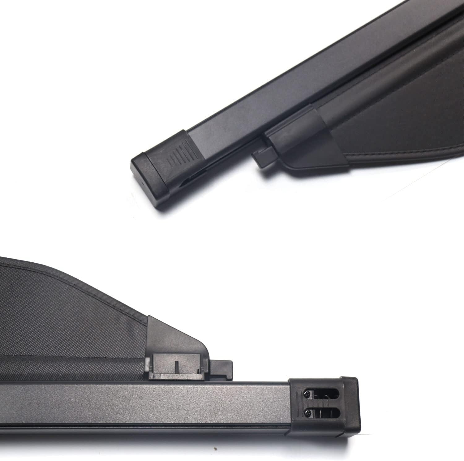 Retractable Cargo Cover For 2022-2025 Hyundai Tucson Rear Trunk Luggage Shade