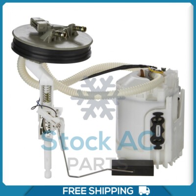 Fuel Pump Module For Volkswagen Golf Jetta Passat Cabrio GTI