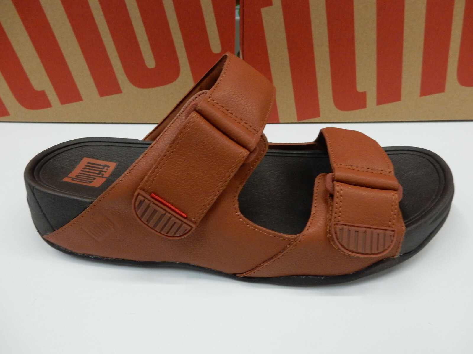 fitflop gogh moc slide