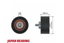 Poulies diverses Fiat BARCHETTA