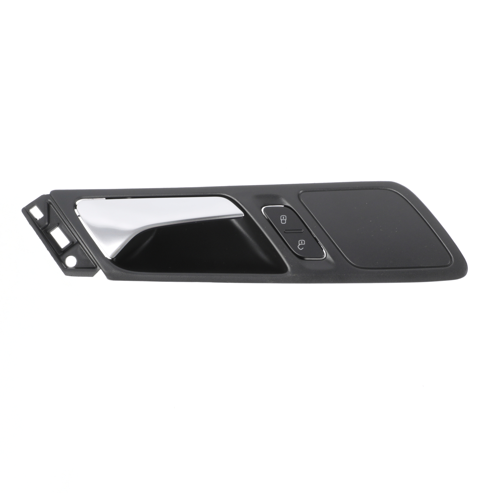Manija de puerta interior para Volkswagen Jetta 2011-2018 (N/P 5C7-837-114-F-UAQ)