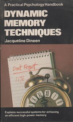 Dynamic Memory Techniques