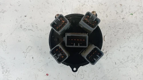 8520109010 Warning para SSANGYONG KYRON 200 Xdi Limited 1126816 - Bild 2 von 3