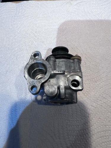 YAMAHA FS1E FIZZY MOPED OIL PUMP 3F2 - Picture 4 of 10