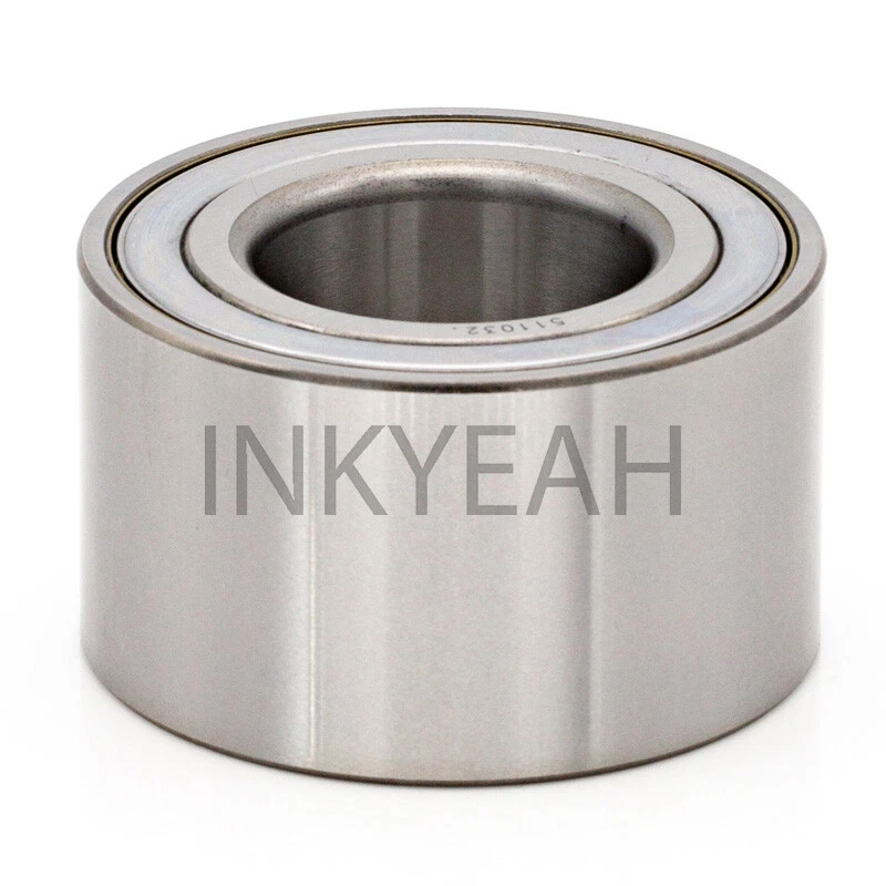 Par (2) de cojinetes de rueda trasera para Jaguar Vanden Plas 2004-2009/XJ8/XJR 4,2 L 511032 Foto 2 de 4