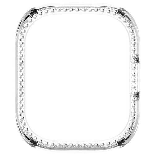 For Redmi Watch5 Lite Protective Case Bumper Sleeve Shell Frame Protector Cover - Zdjęcie 8 z 18
