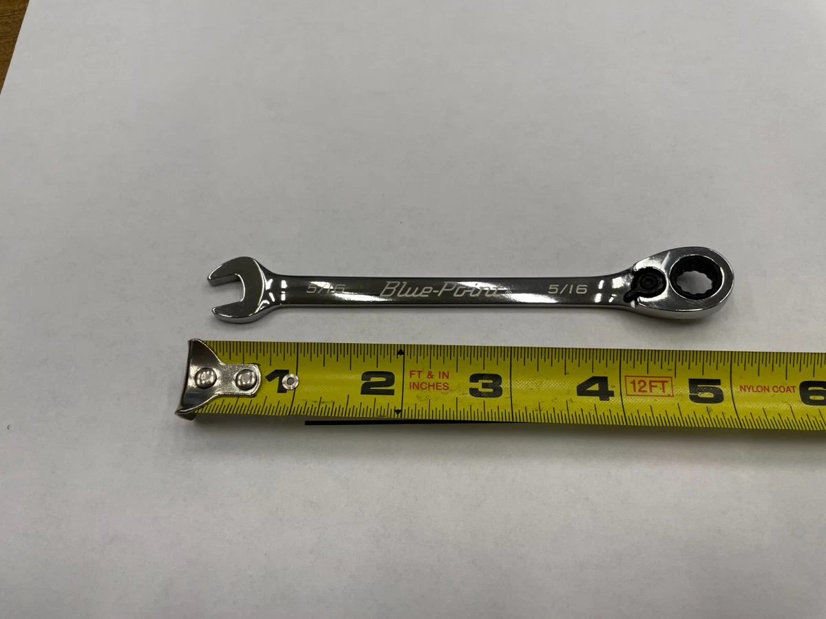 Blue point flex head ratcheting wrenches outlet