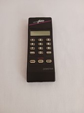 Vintage Gemstar VCR PLUS Instant Programmer REMOTE CONTROL