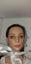 tonner doll Eufemia muñeca básica, Cenicienta