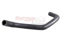 Metzger 2421120 KüHlerschlauch FüR Ford