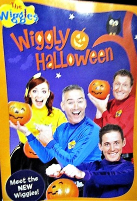 (未使用･未開封品)Giggles N Wiggles [DVD] Amazon.com: Wiggles Jiggles and Giggles CD : Stephen Fite