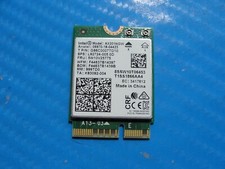 Asus VivoBook 15.6  S533E Genuine Wireless WiFi Card AX201NGW 5W10V25775
