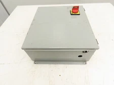 Wiegmann B161406CH Electrical Enclosure 16x14x6"Continous Hinged Type 12