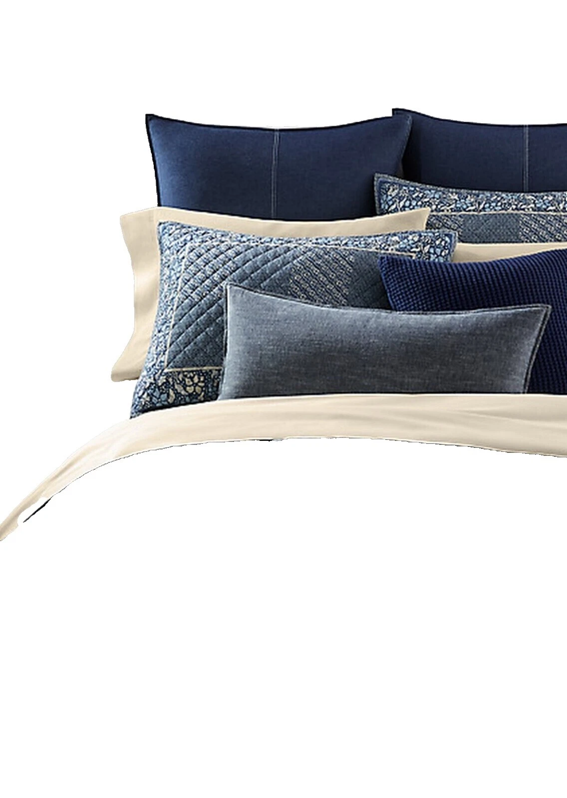 Ralph Lauren Patchwork Quilts