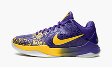 Full History and Visual Guide to Kobe Bryant Shoes 41