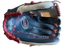 Rawlings Player Series T- Ball Baseball Glove 11  performance RHT Throw WPL11ONW