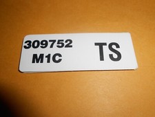 1970-71 Reproduction Oldsmobile W-30 M/T Engi...