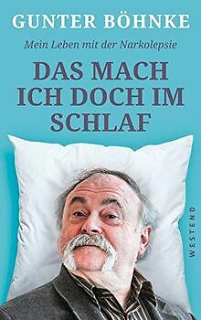 Das mach ich doch im Schlaf: Ein Heldenepos von Böh... | Buch | Zustand sehr gut