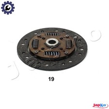 CLUTCH DISC 80K19 FOR KIA PICANTO/EKO/TAXI MORNING/II G3LA 1.0L 3cyl MORNING II