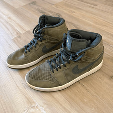 Jordan 1 Retro Hi Premier Urban Haze for Sale | Authenticity  display picture 2