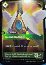 Guardian リフトバウンド Riftbound : - ブースターパック