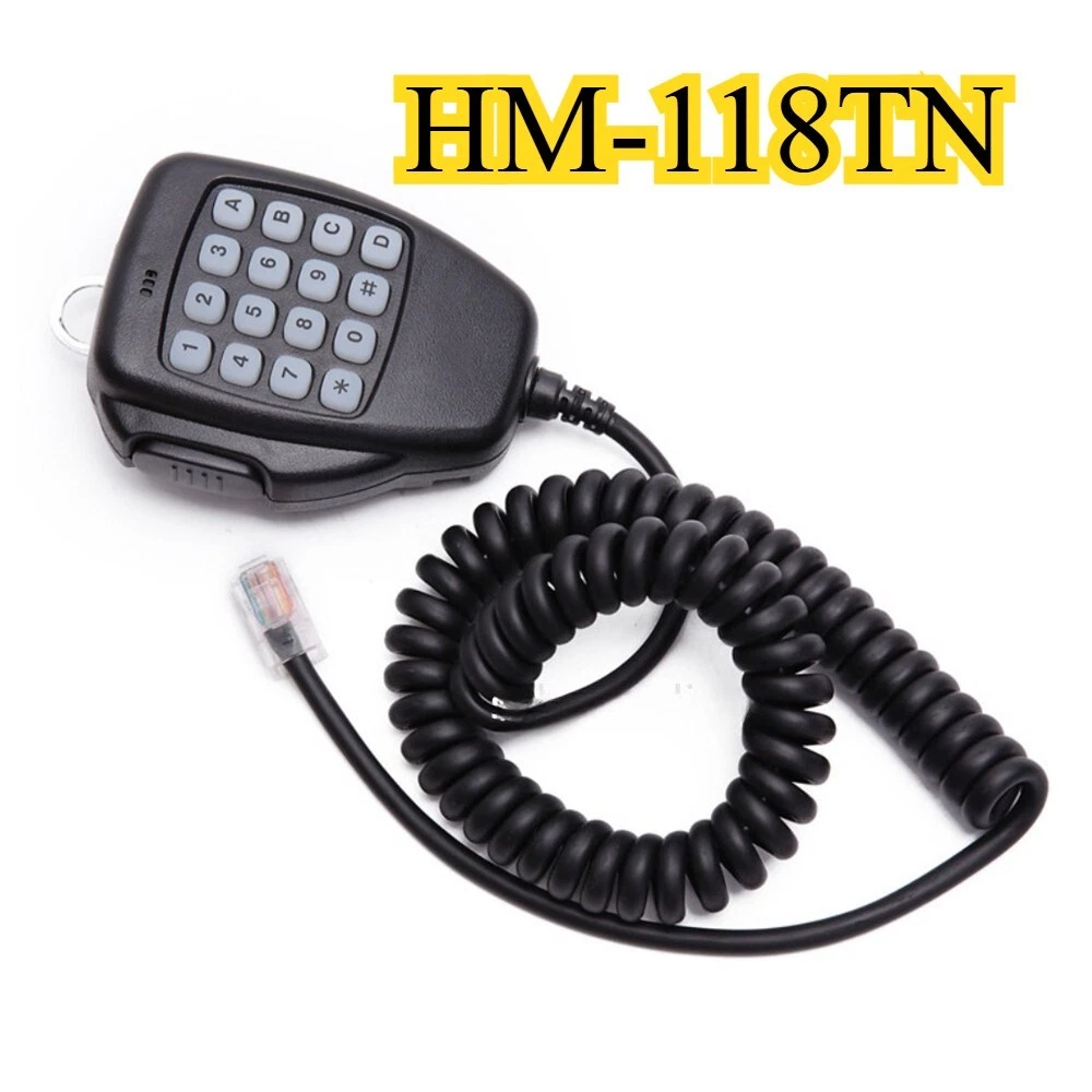 icom 706 microphone products for sale | eBay