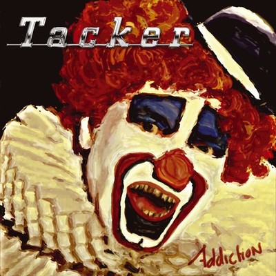 Tacker Addiction (CD) (UK IMPORT)