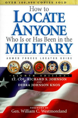 #ad #ad How to Locate Anyone Who Is or Has Been in the Military: Armed Forces Locato... $4.80