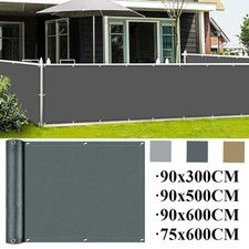 Garden Privacy Screens Netting