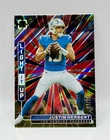 2025 Donruss Optic Justin Herbert Base (RAW)