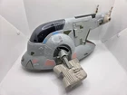 Slave 1 VINTAGE STAR WARS Ramp Door And Block Works Boba Fetts Ship Mandalorian