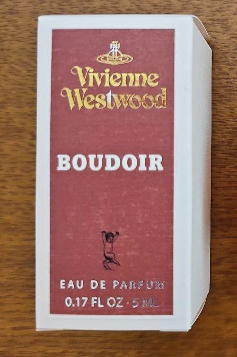 25+ Vivienne Westwood Boudoir Fragrances for Women for sale