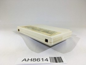 AH8614 Zunou Senkan Galg NES Famicom Japan