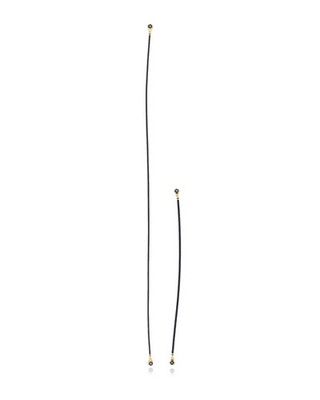 Replacement Antenna Cable Compatible with Google Pixel 4 (2 Piece Set)